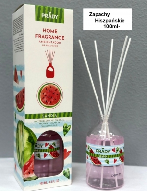 Zapachy do domu (100ML) DH15502