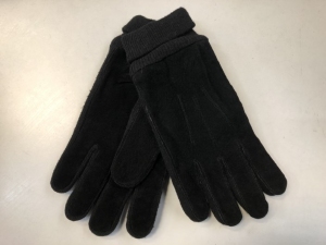 Rękawiczki męskie zimowe (standard) KM12180