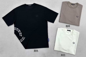 T-shirt męskie na krótki rękaw (M-2XL) DH15011