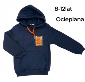 Bluzy chłopięce (8-12lat) NG3423