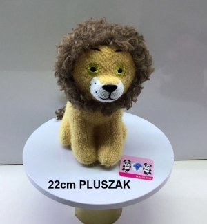 Maskotka pluszowa DH11249
