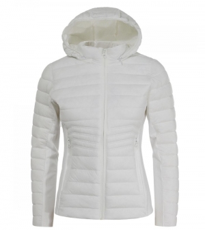 Kurtka damska jesienna (S-XL) NG1618