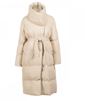 Kurtka damska zimowa (S-XL) DH3756