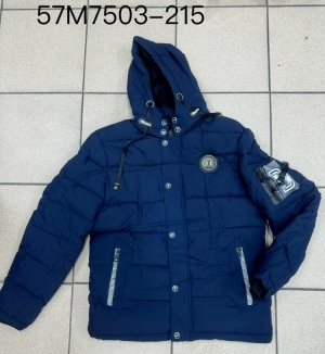 Kurtki męskie jesienne (M-2XL) DH4640
