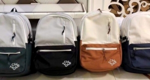 Plecaki szkolne dla dziewczynki (Standard) DN9150