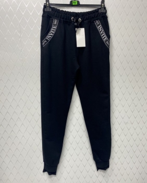 Spodnie dresowe damskie (S-2XL) TP26379