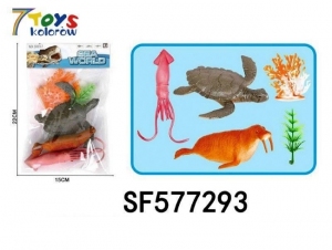Figurki dla dzieci DH10735