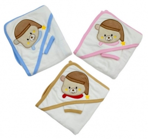 Ręczniki dziecięce i niemowlęce (Standard) DN18373