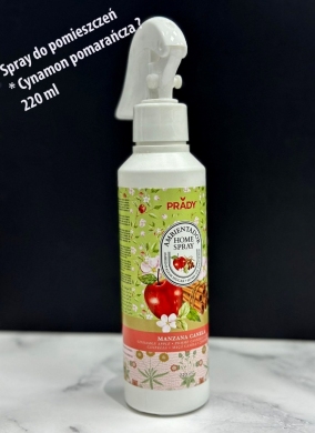 Zapachy do domu (220ml) DH7159