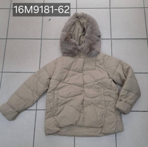 Kurtka damska zimowa (S-XL) DH3860