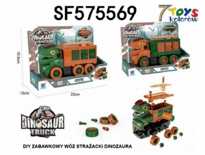 Zabawki DIY dla dzieci DH9889