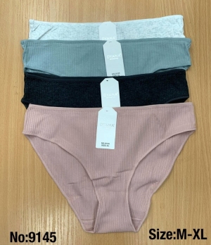 Majtki damskie (M-XL) TP11832