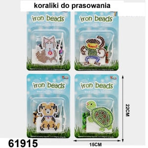 Zabawki DIY dla dzieci DH11443
