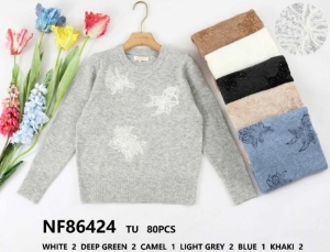 Sweter damski (Standard) NG1087