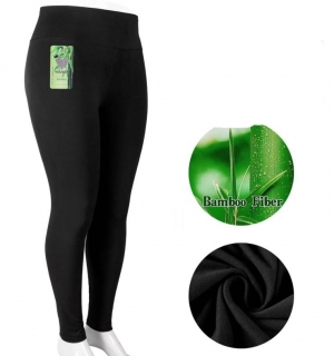 Legginsy damskie (2XL-5/6XL) NG3811