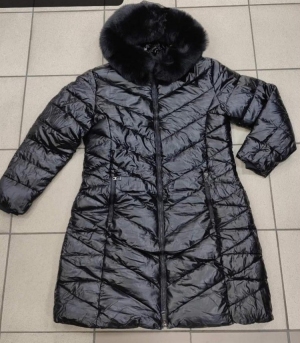 Kurtka damska zimowa (2XL-6XL) DH3665
