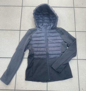 Kurtka damska jesienna (S-XL) DH3558