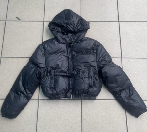 Kurtka damska jesienna (S-XL) DH3521