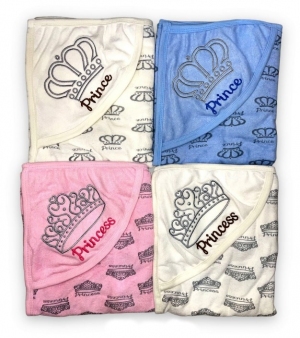 Ręczniki dziecięce i niemowlęce (62-74) TP29295