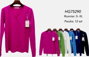 Sweter damski (S-XL) DH1801
