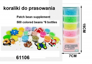 Zabawki DIY dla dzieci DH11553