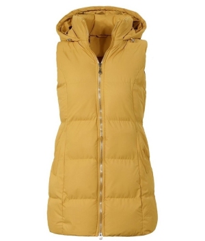 Kamizelka damska jesienna (S-XL) DH3402