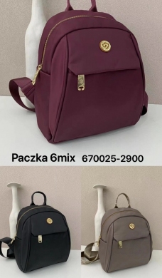 Plecaki damskie (Standard) TP3030