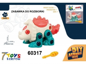 Zabawki DIY dla dzieci DH9909
