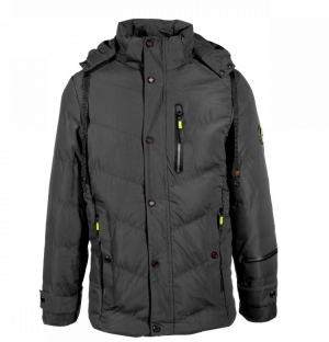 Kurtki męskie zimowe (M-2XL) DH4165