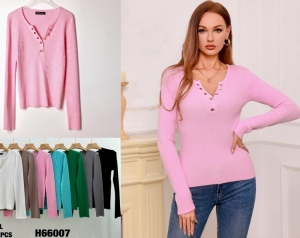 Sweter damski (S-XL) DH1375