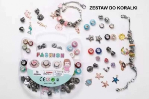 Zabawki DIY dla dzieci DH11540