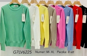 Sweter damski (S-XL) DH1796