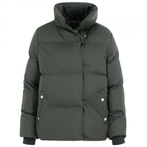 Kurtka damska jesienna (S-XL) DH3563