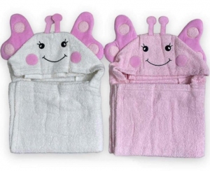 Ręczniki dziecięce i niemowlęce (Standard) DN15663