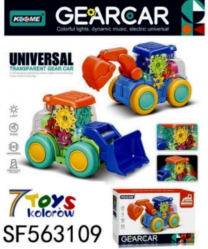 Zabawki chłopięce DN7528