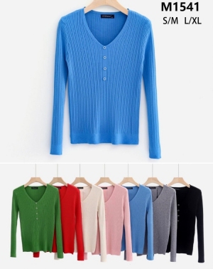 Sweter damski (S-XL) DH1376