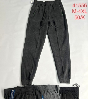 Spodnie dresowe męskie (M-4XL) DN17621