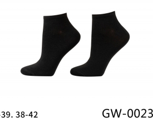 Skarpety stopki damskie (35-42) DH616
