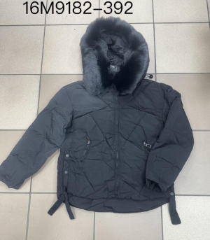 Kurtka damska zimowa (S-XL) DH3833
