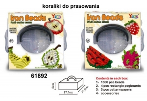 Zabawki DIY dla dzieci DH11535
