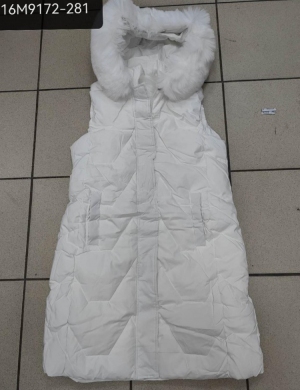 Kurtka damska zimowa (S-XL) DH3694