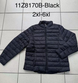 Kurtka damska jesienna (2XL-6XL) NG1443