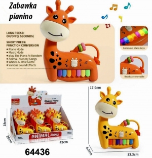 Zabawki dla dzieci DH8472