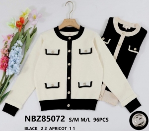 Sweter damski (S-L) NG999