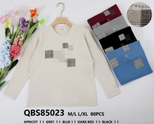 Sweter damski (M-XL) NG976