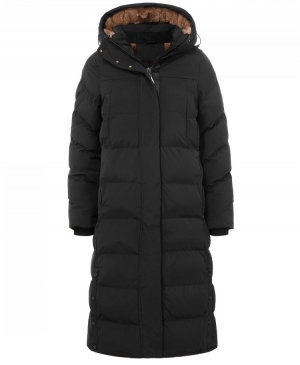 Kurtka damska zimowa (2XL-6XL) DH3672