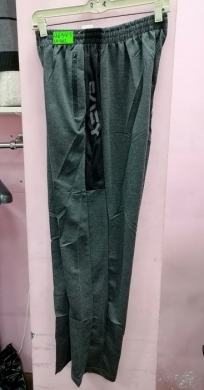 Spodnie dresowe męskie (M-4XL) TP15163