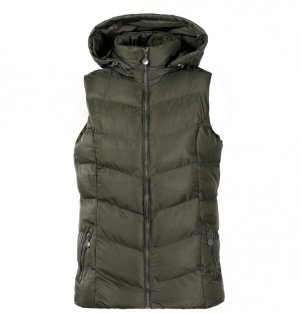 Kamizelka damska jesienna (S-XL) DH3395