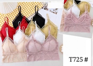 Topy damskie (M-2XL) DH14084