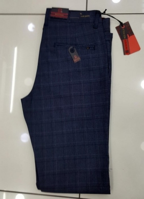 Spodnie materiałowe męskie - Tureckie (32-42) TP23971